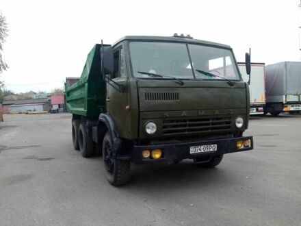 КамАЗ Другая 1983 в Ровно на Automoto.ua КамАЗ Другая, объемом двигателя 6 л и пробегом 0 тыс. км за 7000 $, фото 1 на Automoto.ua