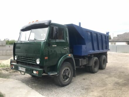 КамАЗ Другая 1983 в Переяславе-Хмельницком на Automoto.ua КамАЗ Другая, объемом двигателя 4.25 л и пробегом 0 тыс. км за 7700 $, фото 1 на Automoto.ua