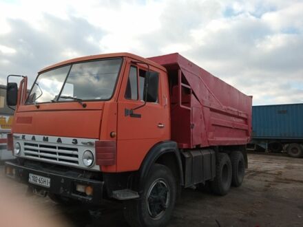 КамАЗ Другая 1983 в Балте на Automoto.ua КамАЗ Другая, объемом двигателя 14.86 л и пробегом 0 тыс. км за 4500 $, фото 1 на Automoto.ua