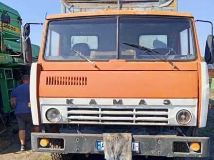 КамАЗ Другая, объемом двигателя 0 л и пробегом 0 тыс. км за 8000 $, фото 1 на Automoto.ua