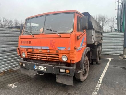 КамАЗ Другая, объемом двигателя 0 л и пробегом 0 тыс. км за 154 $, фото 1 на Automoto.ua