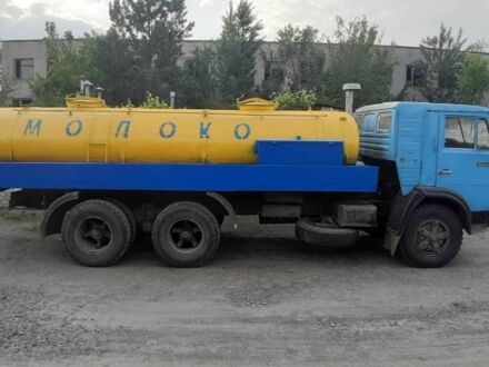 КамАЗ Другая 1983 в Черкассах на Automoto.ua КамАЗ Другая, объемом двигателя 4.25 л и пробегом 0 тыс. км за 8000 $, фото 1 на Automoto.ua
