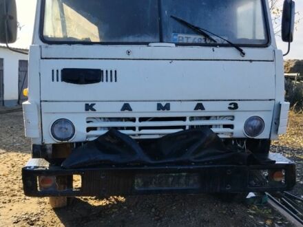 КамАЗ Другая, объемом двигателя 0 л и пробегом 0 тыс. км за 6500 $, фото 1 на Automoto.ua