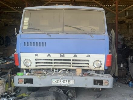 КамАЗ Другая, объемом двигателя 0 л и пробегом 0 тыс. км за 3000 $, фото 1 на Automoto.ua