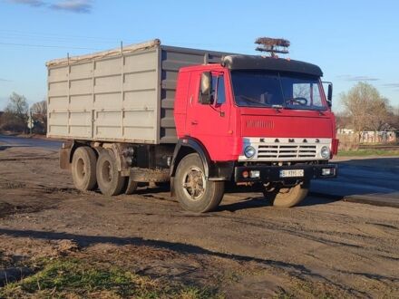 КамАЗ Другая, об'ємом двигуна 0 л та пробігом 0 тис. км за 10500 $, фото 1 на Automoto.ua