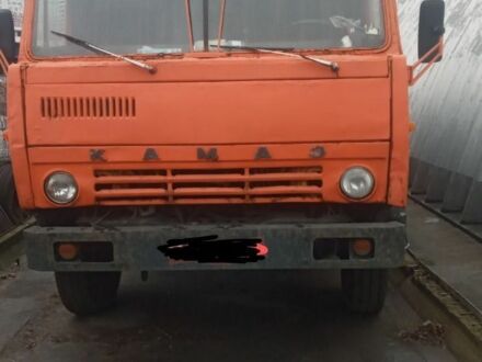 КамАЗ Другая 1983 у Києві на Automoto.ua КамАЗ Другая, об'ємом двигуна 0 л та пробігом 0 тис. км за 145000 $, фото 1 на Automoto.ua