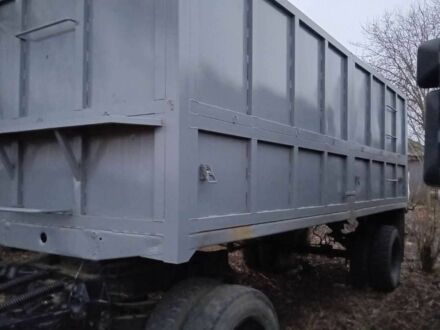 КамАЗ Другая 1983 у Новоукраинке на Automoto.ua КамАЗ Другая, об'ємом двигуна 0 л та пробігом 0 тис. км за 5500 $, фото 1 на Automoto.ua
