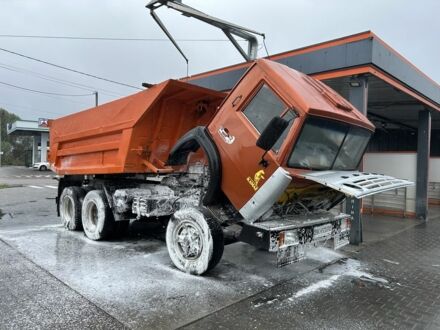КамАЗ Другая, объемом двигателя 0 л и пробегом 0 тыс. км за 4999 $, фото 1 на Automoto.ua