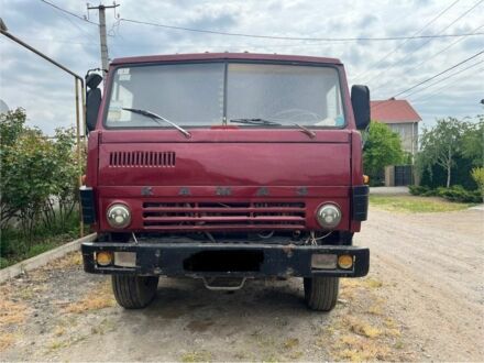 КамАЗ Другая, об'ємом двигуна 0 л та пробігом 0 тис. км за 6800 $, фото 1 на Automoto.ua