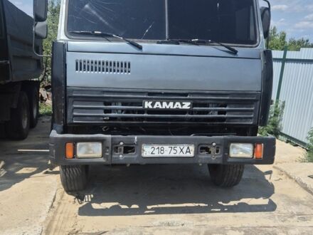 КамАЗ Другая, об'ємом двигуна 0 л та пробігом 0 тис. км за 7000 $, фото 1 на Automoto.ua