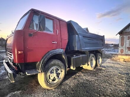 КамАЗ Другая, об'ємом двигуна 0 л та пробігом 0 тис. км за 6500 $, фото 1 на Automoto.ua