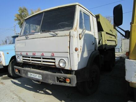 КамАЗ Другая 1984 в Сумах на Automoto.ua КамАЗ Другая, объемом двигателя 0 л и пробегом 0 тыс. км за 4854 $, фото 1 на Automoto.ua