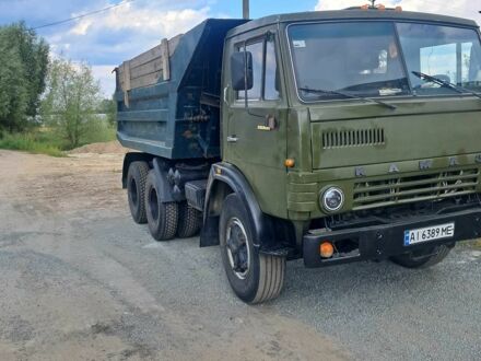 КамАЗ Другая 1984 в Вышгороде на Automoto.ua КамАЗ Другая, объемом двигателя 2.3 л и пробегом 0 тыс. км за 255 $, фото 1 на Automoto.ua