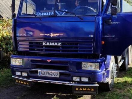 КамАЗ Другая 1984 в Виннице на Automoto.ua КамАЗ Другая, объемом двигателя 0 л и пробегом 0 тыс. км за 16500 $, фото 1 на Automoto.ua