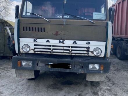 КамАЗ Другая 1985 у Вышгороде на Automoto.ua КамАЗ Другая, об'ємом двигуна 0 л та пробігом 0 тис. км за 4000 $, фото 1 на Automoto.ua