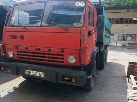 КамАЗ Другая 1985 в Одессе на Automoto.ua КамАЗ Другая, объемом двигателя 14.86 л и пробегом 0 тыс. км за 4000 $, фото 1 на Automoto.ua