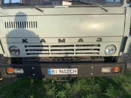КамАЗ Другая, объемом двигателя 0 л и пробегом 0 тыс. км за 6700 $, фото 1 на Automoto.ua