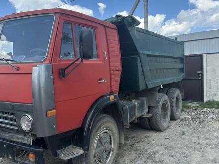 КамАЗ Другая 1985 у Житомирі на Automoto.ua КамАЗ Другая, об'ємом двигуна 2.3 л та пробігом 0 тис. км за 8000 $, фото 1 на Automoto.ua