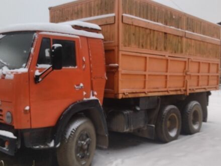КамАЗ Другая, объемом двигателя 6 л и пробегом 0 тыс. км за 5500 $, фото 1 на Automoto.ua