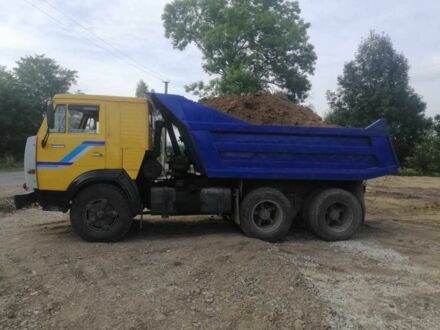КамАЗ Другая, объемом двигателя 0 л и пробегом 0 тыс. км за 6500 $, фото 1 на Automoto.ua