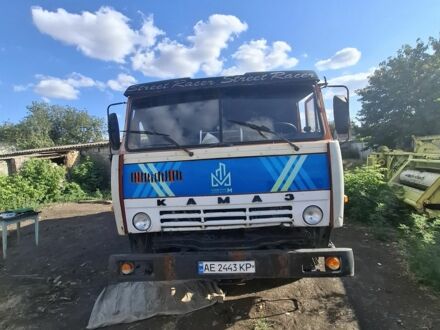 КамАЗ Другая, об'ємом двигуна 0 л та пробігом 0 тис. км за 1000 $, фото 1 на Automoto.ua