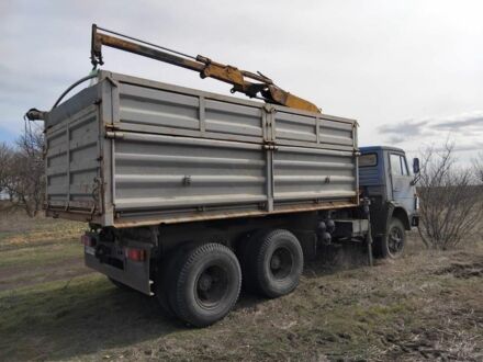 КамАЗ Другая, объемом двигателя 0 л и пробегом 0 тыс. км за 11000 $, фото 1 на Automoto.ua