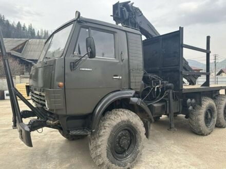 КамАЗ Другая, объемом двигателя 6 л и пробегом 0 тыс. км за 32500 $, фото 1 на Automoto.ua