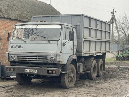 КамАЗ Другая, об'ємом двигуна 0 л та пробігом 0 тис. км за 8000 $, фото 1 на Automoto.ua