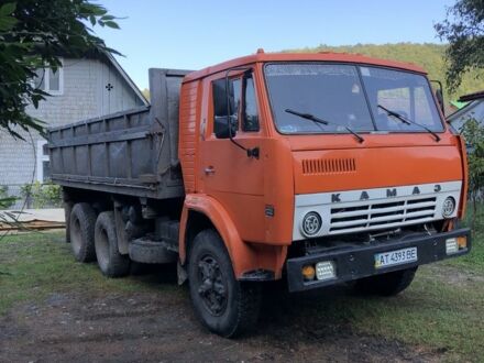 КамАЗ Другая, об'ємом двигуна 0 л та пробігом 0 тис. км за 5500 $, фото 1 на Automoto.ua