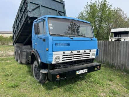 КамАЗ Другая 1985 у Могилев-Подольском на Automoto.ua КамАЗ Другая, об'ємом двигуна 0 л та пробігом 0 тис. км за 10000 $, фото 1 на Automoto.ua