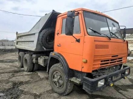 КамАЗ Другая 1985 у Житомирі на Automoto.ua КамАЗ Другая, об'ємом двигуна 6 л та пробігом 0 тис. км за 1498 $, фото 1 на Automoto.ua