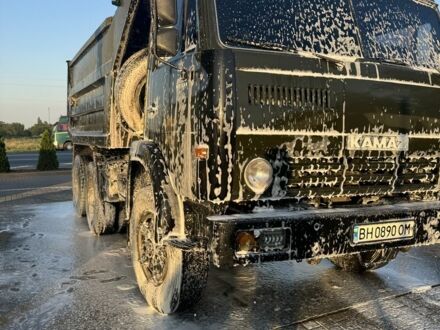КамАЗ Другая, объемом двигателя 0 л и пробегом 0 тыс. км за 6300 $, фото 1 на Automoto.ua