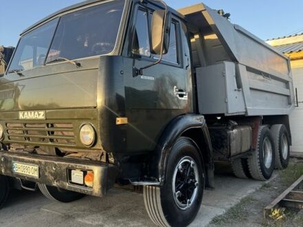 КамАЗ Другая, об'ємом двигуна 0 л та пробігом 0 тис. км за 6000 $, фото 1 на Automoto.ua