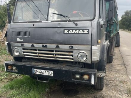 КамАЗ Другая, об'ємом двигуна 0 л та пробігом 0 тис. км за 6000 $, фото 1 на Automoto.ua