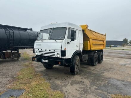 КамАЗ Другая, об'ємом двигуна 0 л та пробігом 0 тис. км за 5500 $, фото 1 на Automoto.ua