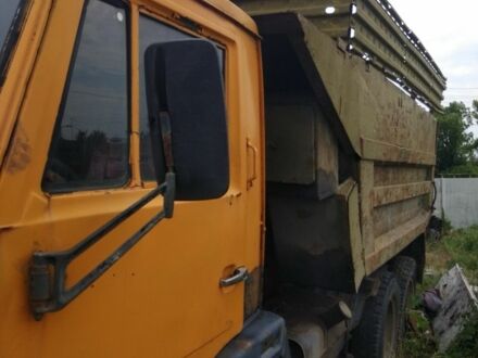 КамАЗ Другая 1986 в Харькове на Automoto.ua КамАЗ Другая, объемом двигателя 14.86 л и пробегом 0 тыс. км за 2990 $, фото 1 на Automoto.ua