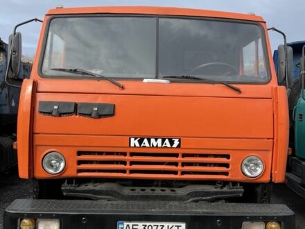 КамАЗ Другая, объемом двигателя 0 л и пробегом 0 тыс. км за 10195 $, фото 1 на Automoto.ua