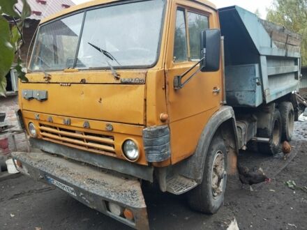 КамАЗ Другая 1986 в Львове на Automoto.ua КамАЗ Другая, объемом двигателя 0 л и пробегом 0 тыс. км за 3500 $, фото 1 на Automoto.ua