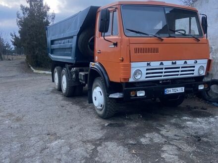 КамАЗ Другая 1986 в Одессе на Automoto.ua КамАЗ Другая, объемом двигателя 10.85 л и пробегом 0 тыс. км за 14500 $, фото 1 на Automoto.ua