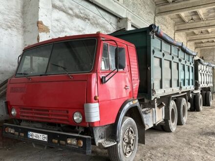 КамАЗ Другая, объемом двигателя 0 л и пробегом 0 тыс. км за 9500 $, фото 1 на Automoto.ua