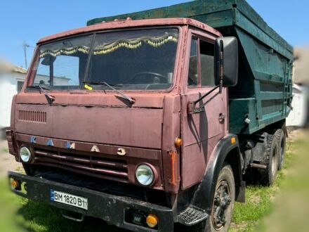 КамАЗ Другая, об'ємом двигуна 0 л та пробігом 0 тис. км за 5500 $, фото 1 на Automoto.ua
