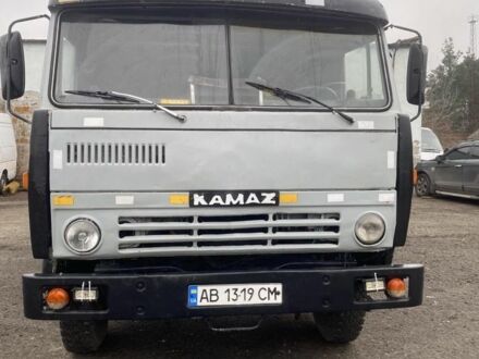 КамАЗ Другая, об'ємом двигуна 0 л та пробігом 0 тис. км за 8200 $, фото 1 на Automoto.ua