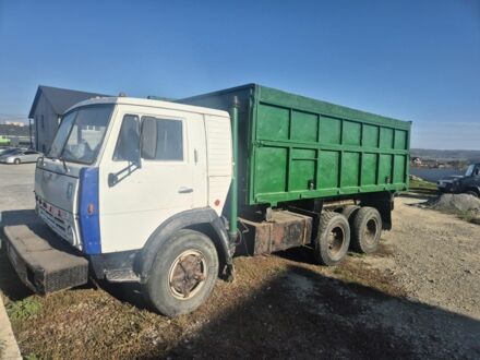 КамАЗ Другая 1986 в Каменце-Подольском на Automoto.ua КамАЗ Другая, объемом двигателя 0 л и пробегом 0 тыс. км за 6000 $, фото 1 на Automoto.ua