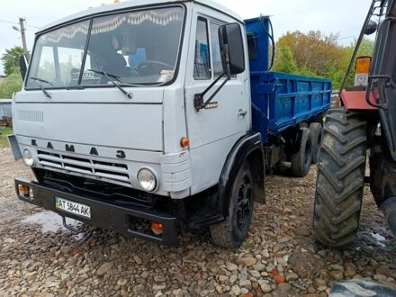 КамАЗ Другая 1986 в Ивано-Франковске на Automoto.ua КамАЗ Другая, объемом двигателя 4.25 л и пробегом 0 тыс. км за 7500 $, фото 1 на Automoto.ua