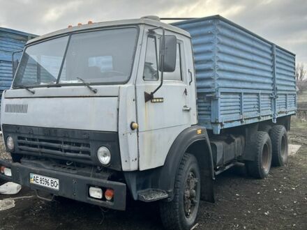 КамАЗ Другая, объемом двигателя 0 л и пробегом 0 тыс. км за 3000 $, фото 1 на Automoto.ua