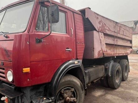КамАЗ Другая, объемом двигателя 0 л и пробегом 0 тыс. км за 4374 $, фото 1 на Automoto.ua