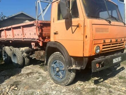 КамАЗ Другая 1987 у Івано-Франківську на Automoto.ua КамАЗ Другая, об'ємом двигуна 0 л та пробігом 0 тис. км за 7200 $, фото 1 на Automoto.ua