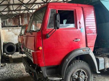 КамАЗ Другая, объемом двигателя 0 л и пробегом 0 тыс. км за 8000 $, фото 1 на Automoto.ua