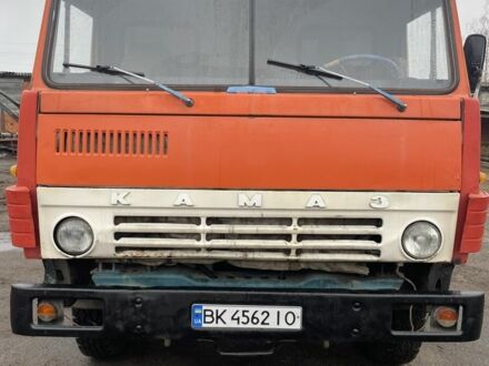 КамАЗ Другая, объемом двигателя 0 л и пробегом 0 тыс. км за 5951 $, фото 1 на Automoto.ua