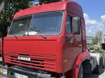 КамАЗ Другая, об'ємом двигуна 0 л та пробігом 0 тис. км за 7000 $, фото 1 на Automoto.ua
